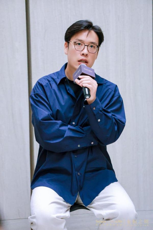 中西对话·岩续永恒|德赛斯岩板主题论坛启幕,共话岩板艺术的跨文化表达