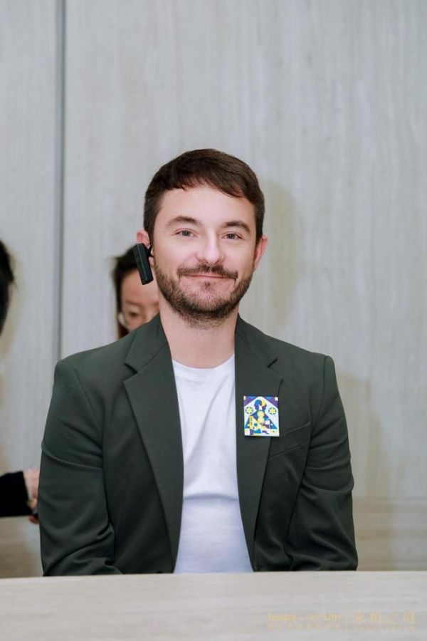 中西对话·岩续永恒|德赛斯岩板主题论坛启幕,共话岩板艺术的跨文化表达