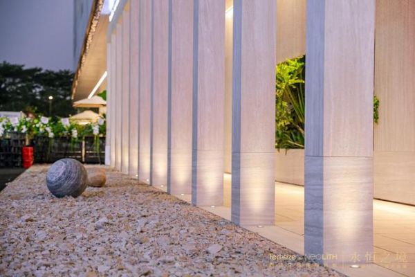 中西对话·岩续永恒|德赛斯岩板主题论坛启幕,共话岩板艺术的跨文化表达