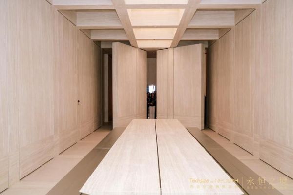 中西对话·岩续永恒|德赛斯岩板主题论坛启幕,共话岩板艺术的跨文化表达