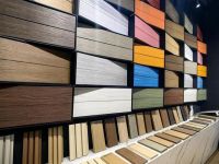 美新科技新产品“铝共挤封边”亮相展会，户外产品矩阵再升级