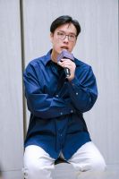 中西对话·岩续永恒｜德赛斯岩板主题论坛启幕，共话岩板艺术的跨文化表达