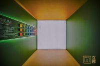 广州设计周立邦携澳洲涂料品牌波特以色彩开启灵感新篇