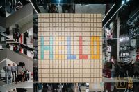 突破空间边界，共绘美学新章，立邦“MAGIC・无界奇境”亮相广州设计周