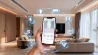 米家生态再添强将：狄耐克智能家居实现“一句话派对”自由