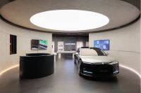 聆听智美对话，解锁未来家密码：马清运、余隽对话，揭秘2025华为鸿蒙智家设计大赛的未来家之...