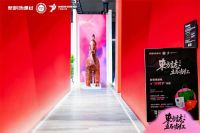 东方美学在当代设计中磅礴新生！广州设计周最“有温度”的文化地标来了