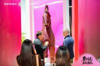 东方美学在当代设计中磅礴新生！广州设计周最“有温度”的文化地标来了