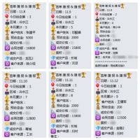 【新商赋能 星辉速度】30天23单33万——湖南冷水江纪实