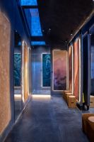 用“艺术礼盒”亮相2025广州设计周，VillaePaint会玩！