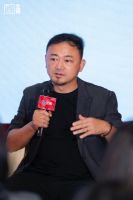 立邦魔术漆代言人朱珠现身广州设计周，与立邦共话“美学无界”