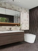 状元上新 | 吸睛的高级感，被这莱姆石花砖玩明白了