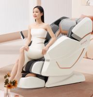 破除误解！按摩椅不是小众奢侈品，高性价比爆款推荐，让居家放松成为刚需