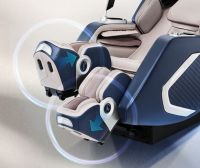 破除误解！按摩椅不是小众奢侈品，高性价比爆款推荐，让居家放松成为刚需