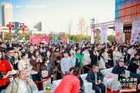 良工家装湖州超级馆焕新启幕，树立“人性化定制整装”新标杆！