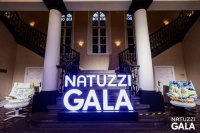 NATUZZI GALA 2025：共栖·共鸣，联袂品牌挚友和用户，共振和谐愿景