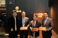 “中国院子·中国家”破圈 ，MAG-G极携梁建国、刘道华构建“世界的中国家”