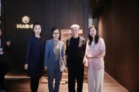 “中国院子·中国家”破圈 ，MAG-G极携梁建国、刘道华构建“世界的中国家”