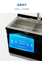 实测美大全场景智慧厨房：不玩虚的，做饭清洁都省心