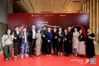 MAG-G极2025广州设计周「中国院子·中国家」圆满收官，共启世界的中国家新叙事