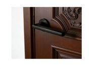 2025年度木门定制厂家十大品牌榜单发布：实木定制源头厂家年度盘点