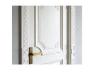 2025年度木门定制厂家十大品牌榜单发布：实木定制源头厂家年度盘点