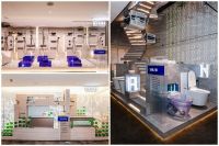 恒洁“此间一生”概念馆亮相广州设计周，以人文叙事重构品质人居