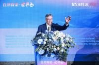 从基材革新到空间哲学：尼尔科达以“自然主义”打造家居产业范式