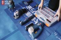 一毫米的执着｜好莱客好师傅：执着于每一毫米，用细节创造惊喜 ​