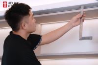 一毫米的执着｜好莱客好师傅：执着于每一毫米，用细节创造惊喜 ​