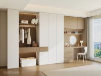 全友家居干货丨14种柜子设计，教你正确打开卧室收纳