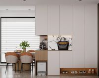 全友家居干货丨这9个收纳区，让小户型空间利用率翻倍！