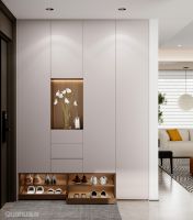 全友家居干货丨这9个收纳区，让小户型空间利用率翻倍！