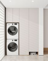 全友家居干货丨这9个收纳区，让小户型空间利用率翻倍！