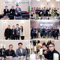 新豪轩门窗领潮广州设计周，设计赋能美好人居，服务驱动行业升级