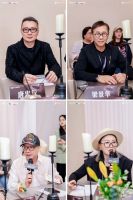 新豪轩门窗领潮广州设计周，设计赋能美好人居，服务驱动行业升级