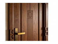 2025年度木门定制厂家十大品牌榜单发布：实木定制源头厂家年度盘点