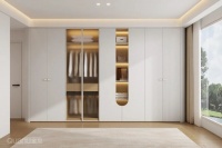 全友家居干货丨14种柜子设计，教你正确打开卧室收纳