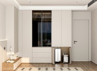 全友家居干货丨这9个收纳区，让小户型空间利用率翻倍！