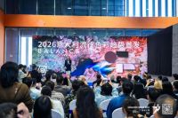 意大利ICA意卡亮相大湾区设计论坛：以色彩、技术与资源，赋能设计师