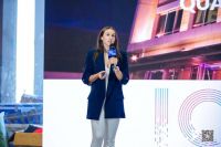 意大利ICA意卡亮相大湾区设计论坛：以色彩、技术与资源，赋能设计师