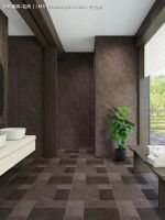 金科瓷砖 | 天啊！这款莱姆石瓷砖我都看不下去了