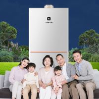 温暖不等待，“预约采暖”解锁归家幸福感