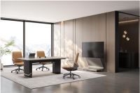 十大品牌：圣奥办公家具 向消费者致敬