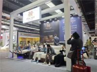 2025广州设计周：御虎家居以“亲爱”之名，重构家居艺术与生活的共生关系