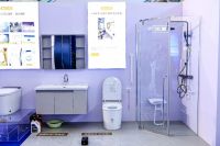 科技卫浴首选九牧！九牧以系统化卫浴场景解决方案与标准化交付能力赋能设计端！