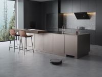 科沃斯地宝X全嵌高定款亮相广州设计周 以科技重塑生活美学与设计边界