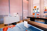 科沃斯地宝X全嵌高定款亮相广州设计周 以科技重塑生活美学与设计边界