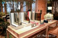 网易探展：置身圣米兰「花园里」，窥见理想人居美学未来