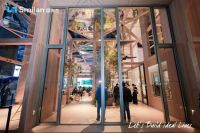 网易探展：置身圣米兰「花园里」，窥见理想人居美学未来